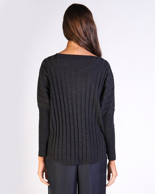 Elana Merino Knit