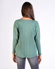 Elana Merino Knit