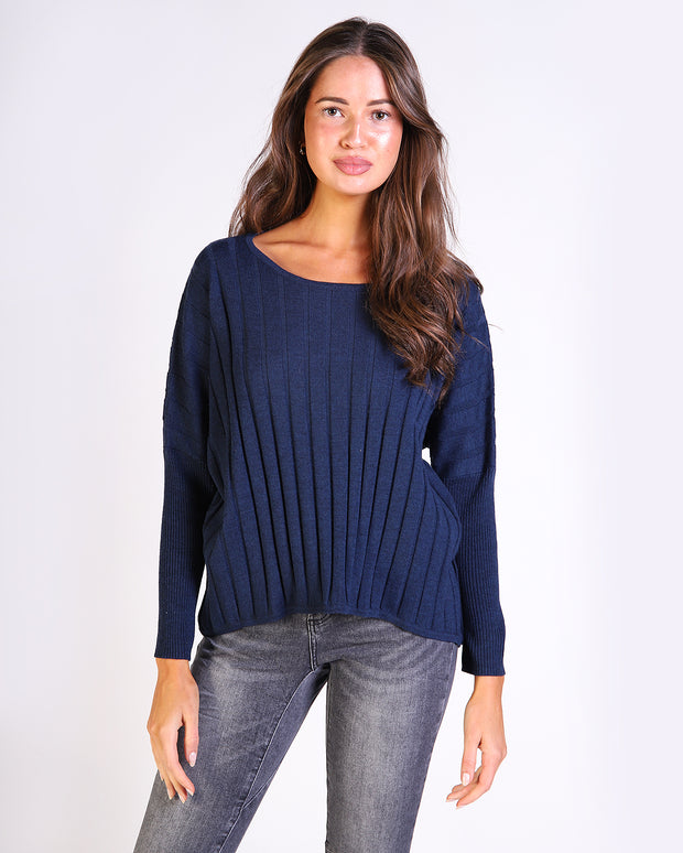 Elana Merino Knit