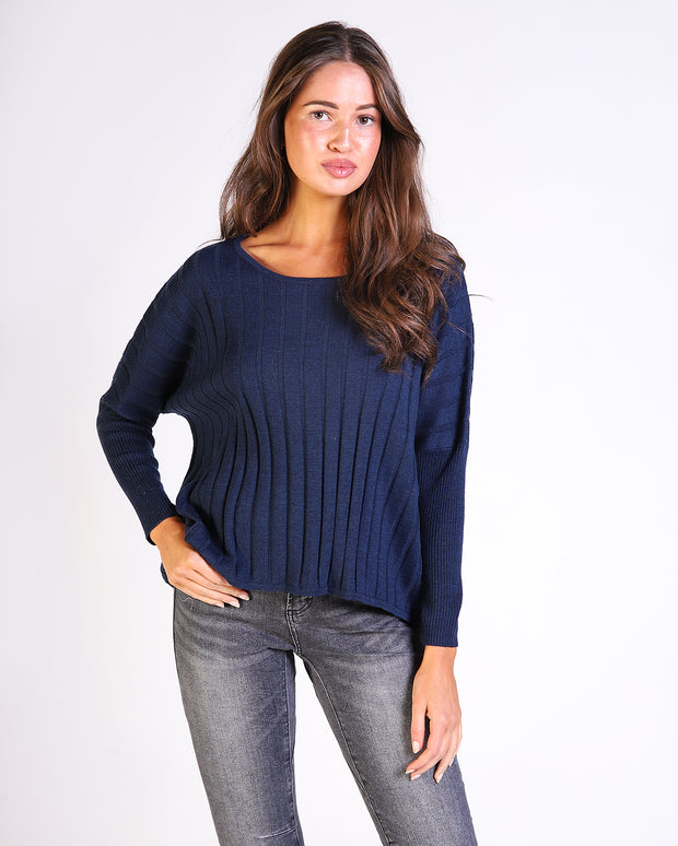 Elana Merino Knit