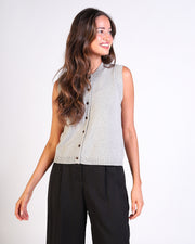 Tiffany Knit Vest