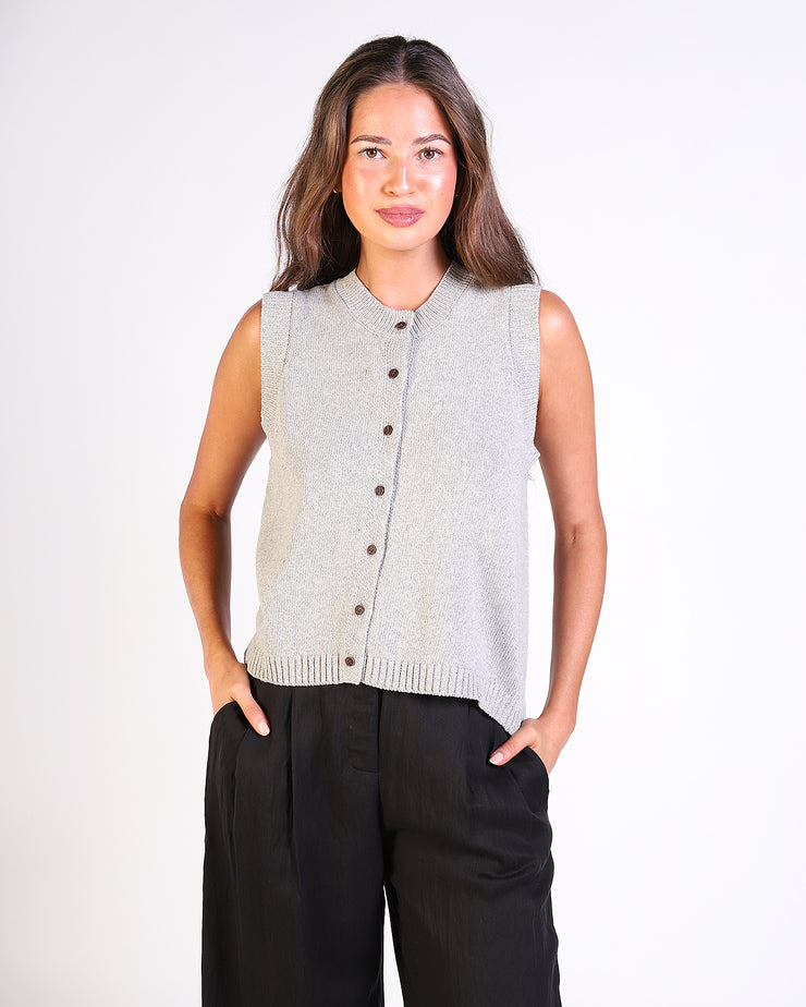 Tiffany Knit Vest