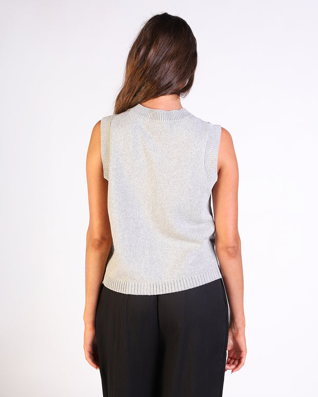 Tiffany Knit Vest