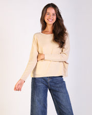 Ornella Pocket Knit