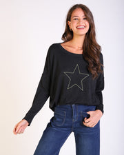 Star Knit