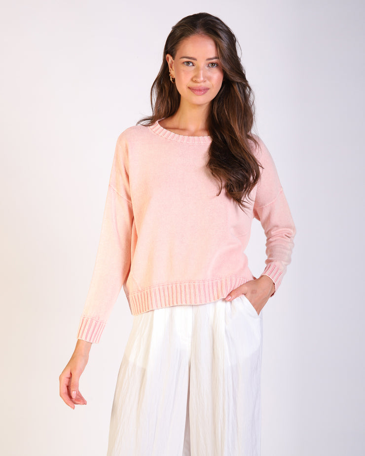 Romie Knit