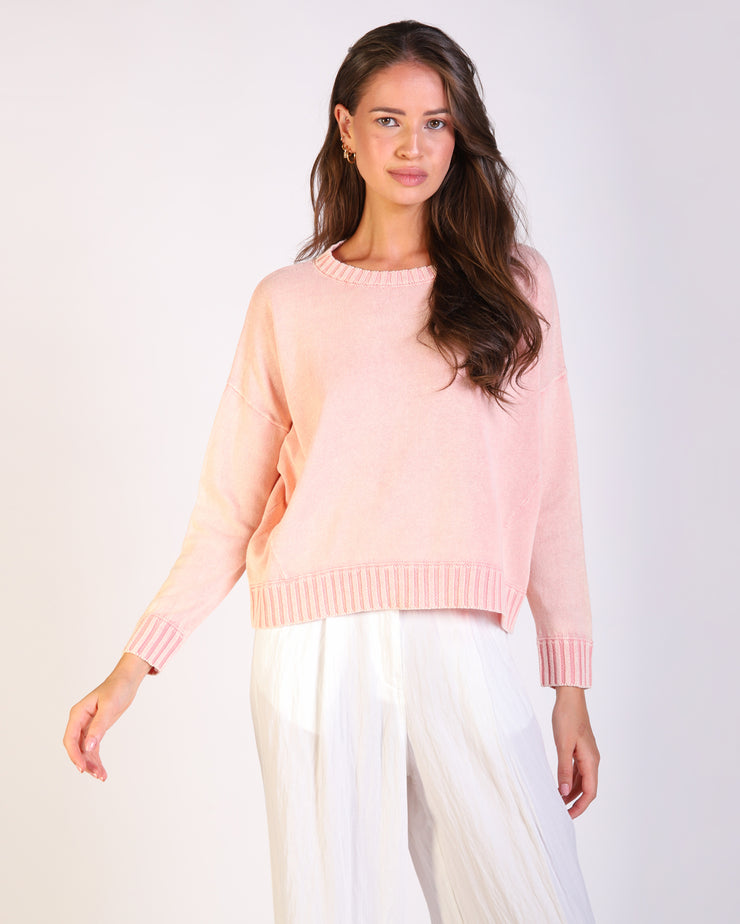 Romie Knit