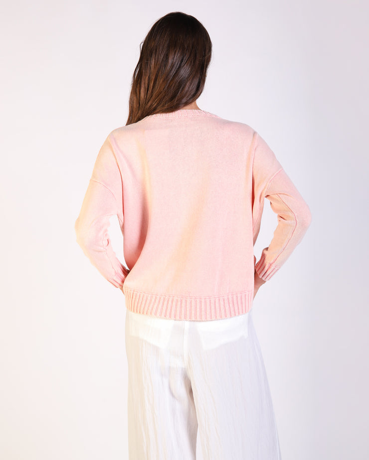 Romie Knit