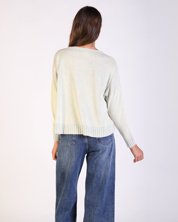 Romie Knit