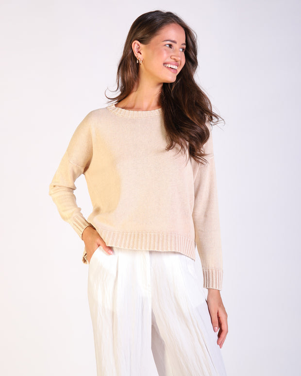 Romie Knit