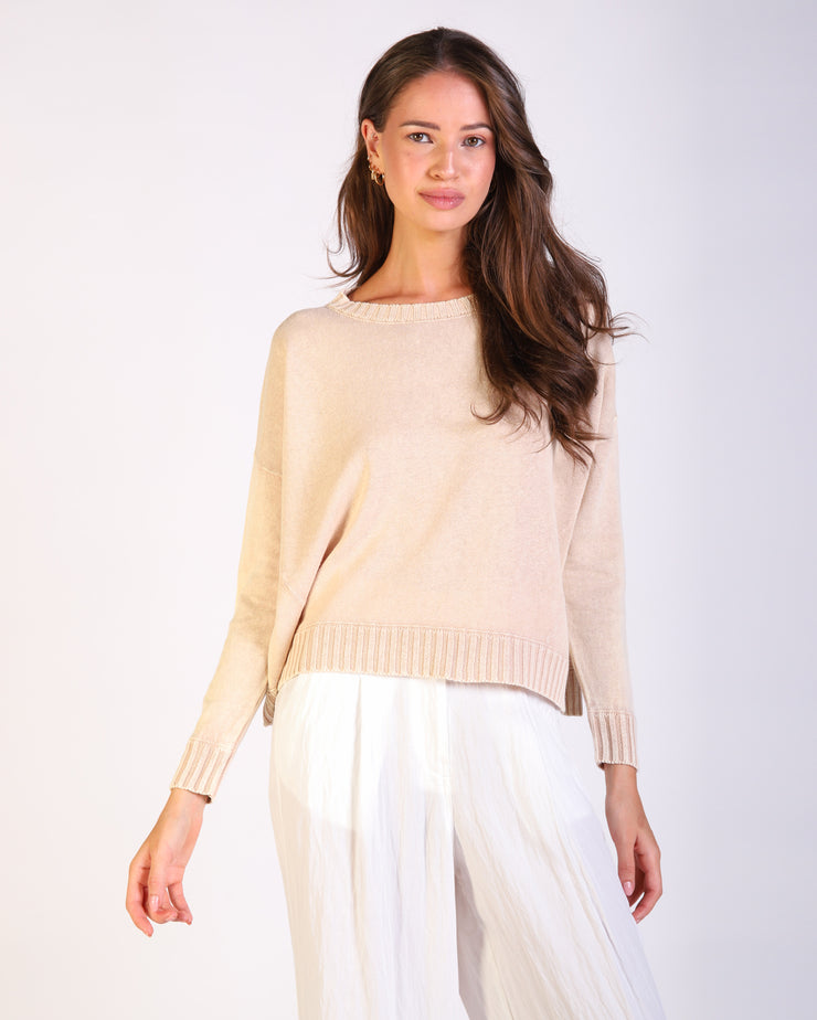 Romie Knit