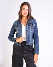 Louisa Denim Jacket