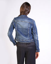 Louisa Denim Jacket