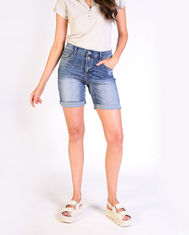 Zoe Denim Short