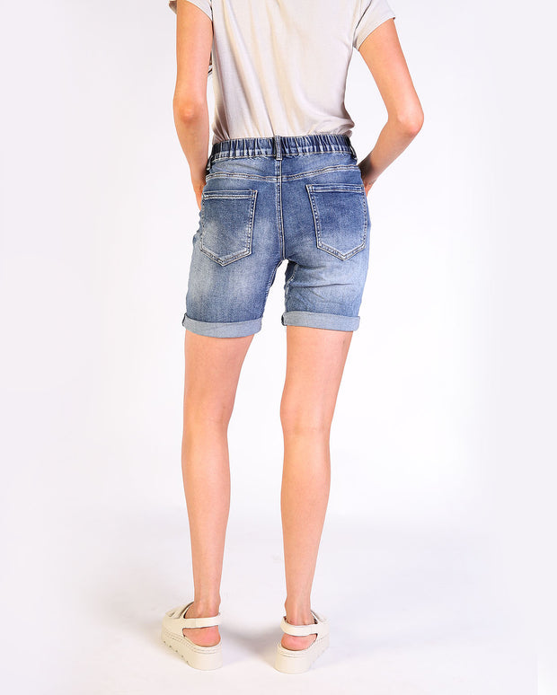 Zoe Denim Short