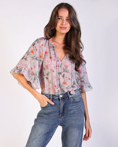 Harmony Top