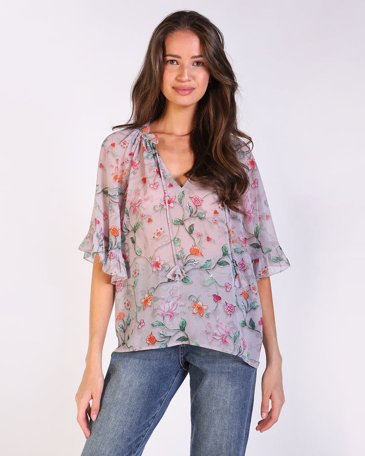 Harmony Top