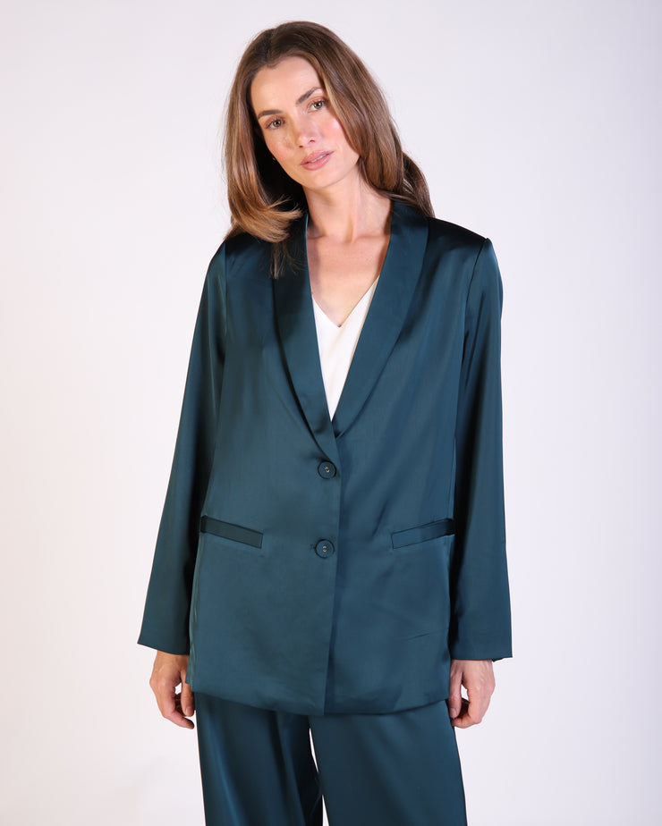Mia Blazer