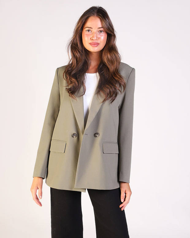 Osbourne Boyfriend Blazer