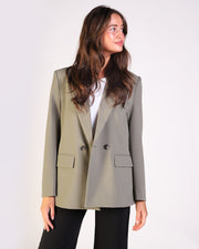 Osbourne Boyfriend Blazer