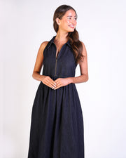 Jacinta Denim Dress