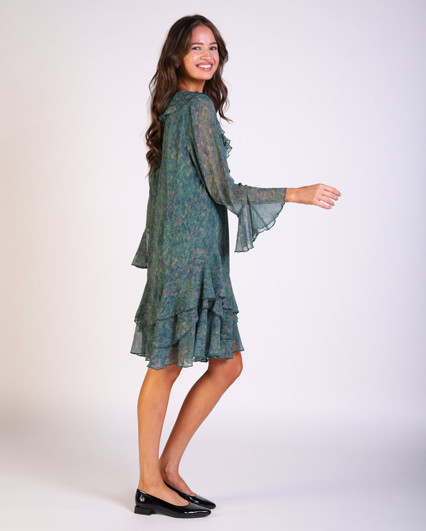 Felicity Dress