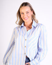 Melissa Stripe Shirt