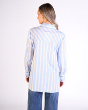 Melissa Stripe Shirt