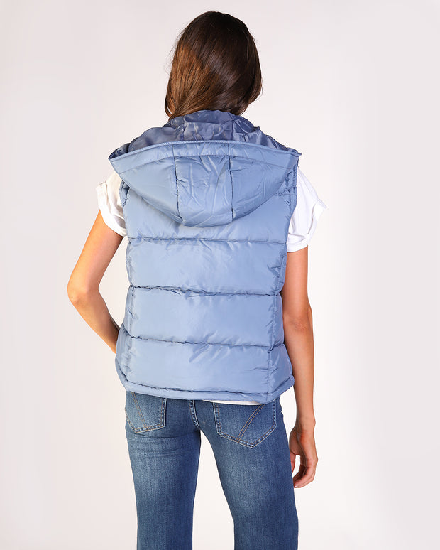 Kim Puffer Vest