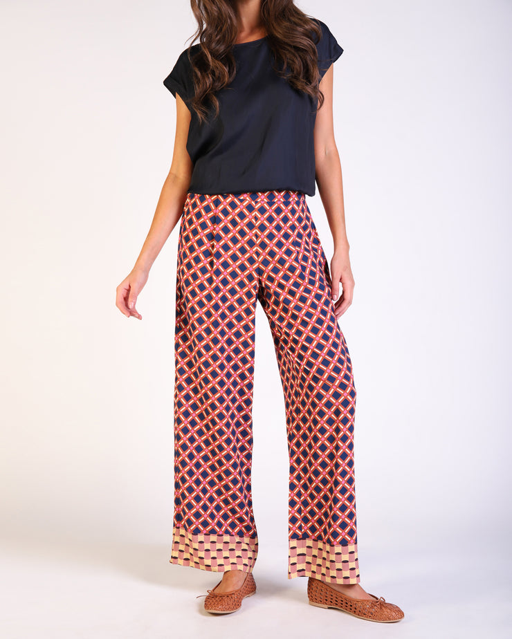 Jennifer Palazzo Pant