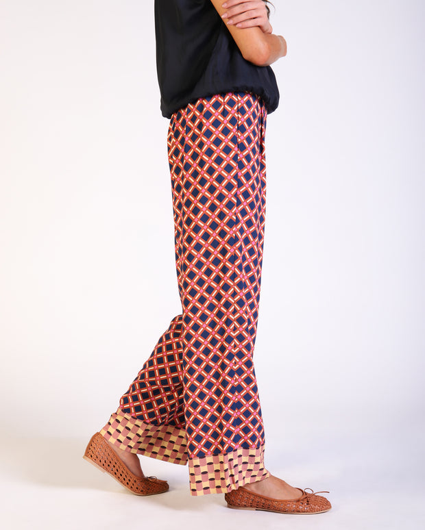 Jennifer Palazzo Pant