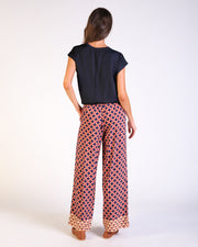 Jennifer Palazzo Pant