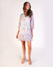 Myla Shirt Dress