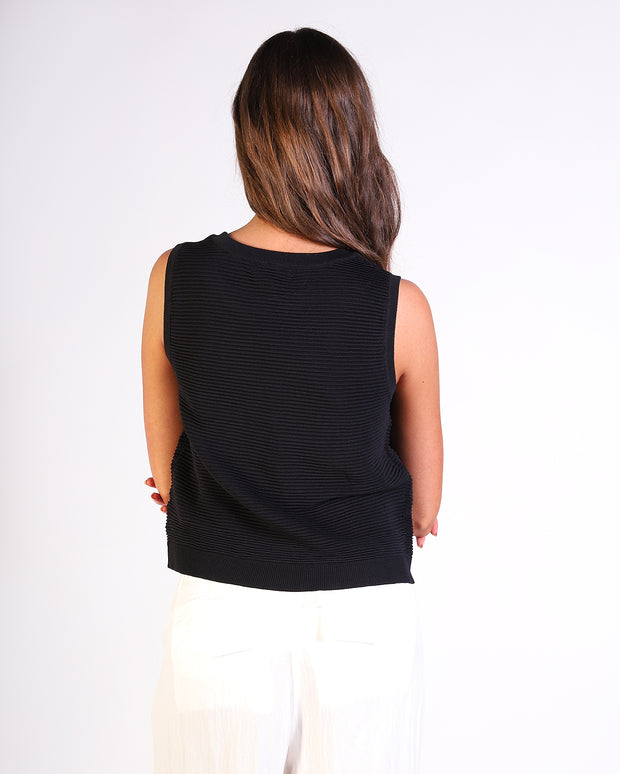 Sasha Knit Tank