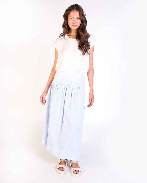 Emery Maxi Skirt