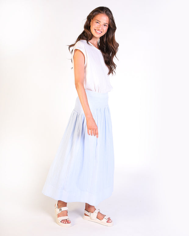 Emery Maxi Skirt