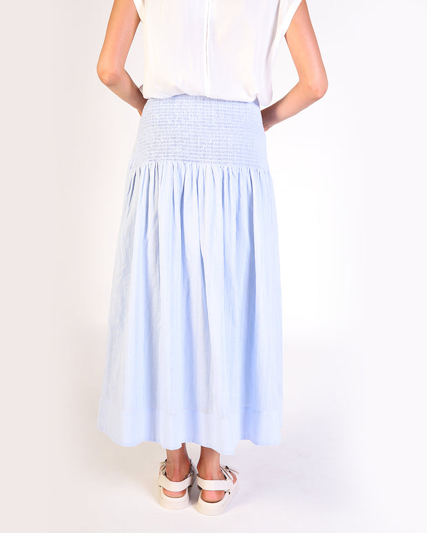 Emery Maxi Skirt