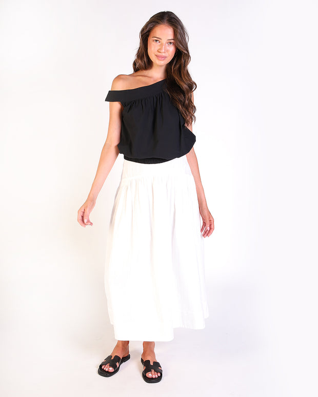 Emery Maxi Skirt