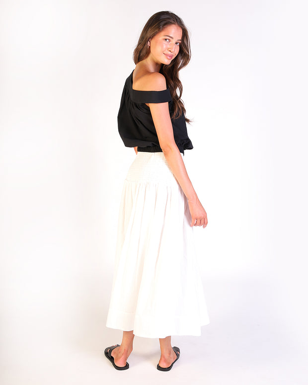 Emery Maxi Skirt