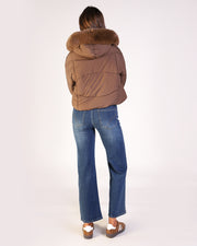 Sloan Puffer Jacket