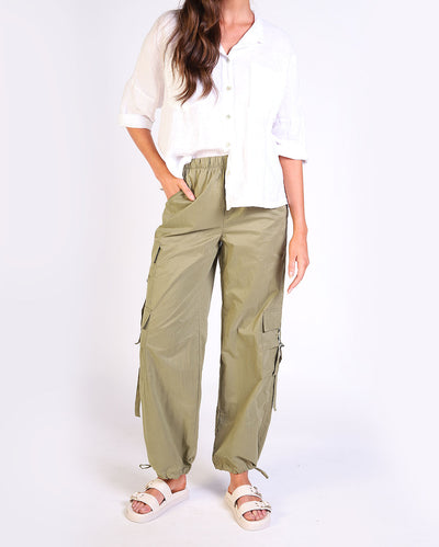 Elara Pant