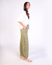 Elara Pant