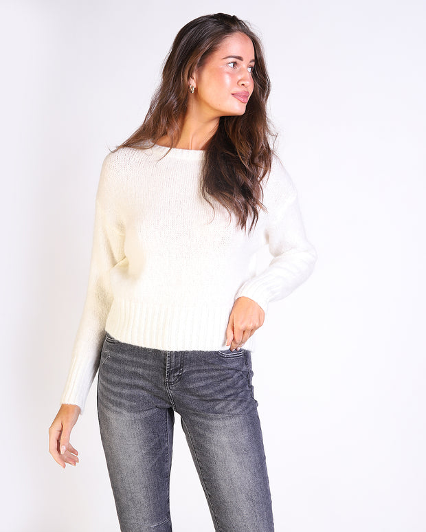 Josephine Knit