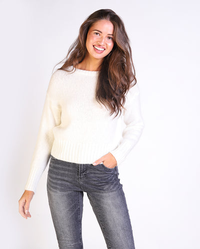 Josephine Knit