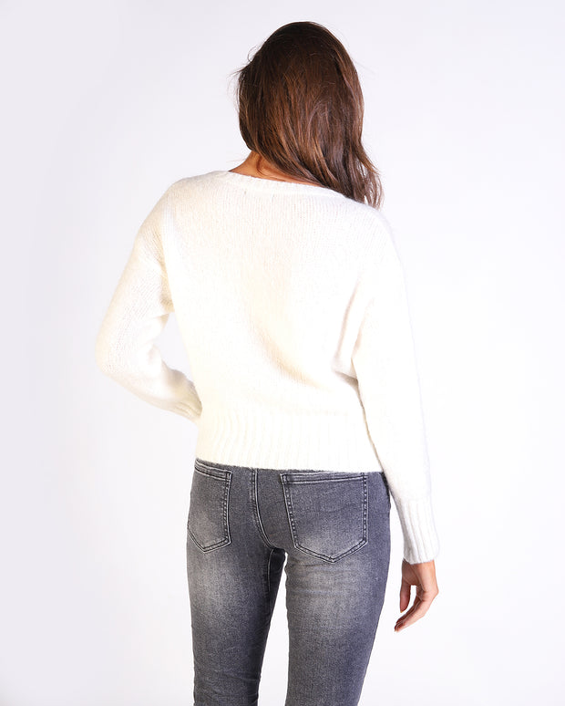 Josephine Knit