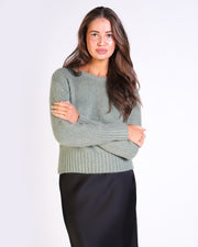 Josephine Knit